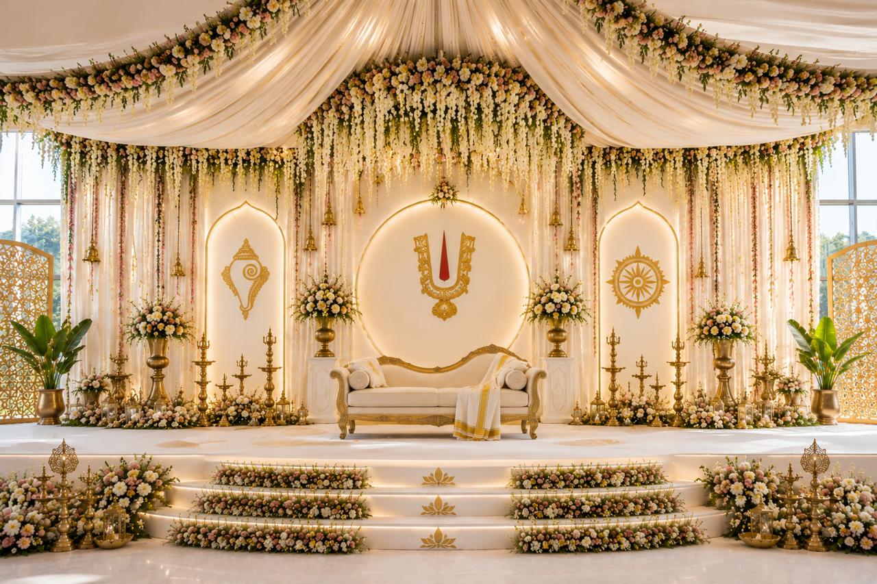 Housewarming event planner hyderabad decor styling
