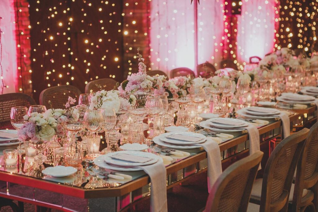Wedding Planning
