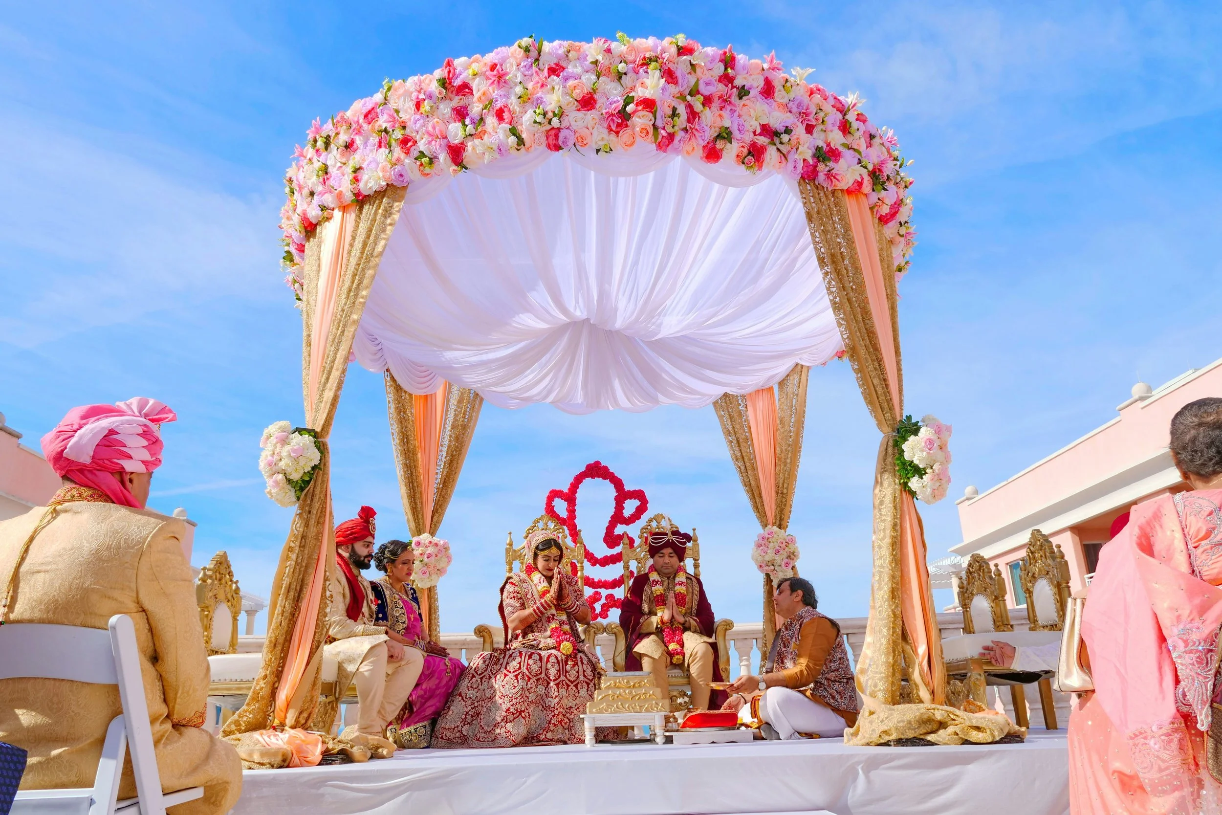 Event planning by BrosisEventz for a Hyderabad celebration